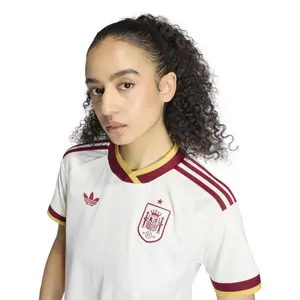 Speltröja Borta dam Spanien Coupe du Monde 2026 image-4