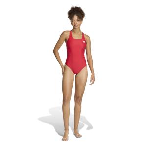 1-dels baddräkt för kvinnor adidas V-Back image-2