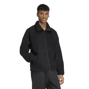 Zipped fleece adidas City Tech image-2