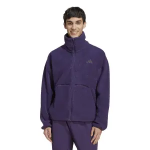 Polaire zippée adidas City Tech image-1