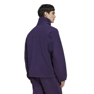 Polaire zippée adidas City Tech image-2