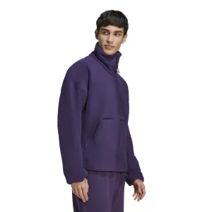 Polaire zippée adidas City Tech image-3