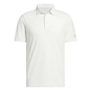 Polo-Shirt adidas Ultimate365 Jacquard image-0