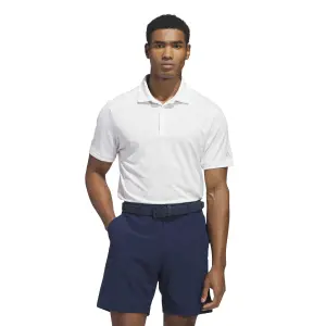 Polo-Shirt adidas Ultimate365 Jacquard image-1