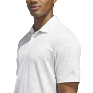 Polo-Shirt adidas Ultimate365 Jacquard image-5