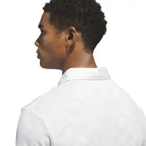 Polo-Shirt adidas Ultimate365 Jacquard image-6