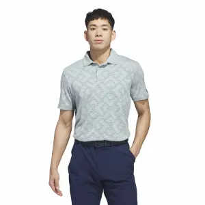 Polo adidas Ultimate365 Jacquard image-1