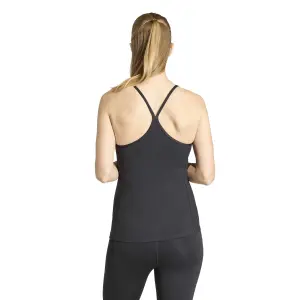 Γυναικείο αμάνικο μπλουζάκι adidas Maternity image-3