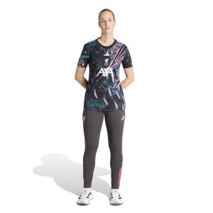 Liverpool FC Women's Pre-Match Kit 2025/26 image-2