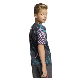 Koszulka prematch dla dzieci Liverpool FC 2025/26 image-3