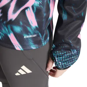 Maglia a maniche lunghe Prematch donna Liverpool FC 2025/26 image-6