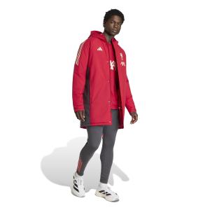 Parka Liverpool FC Tiro 2025/26 image-2