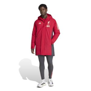 Parka Liverpool FC Tiro 2025/26 image-1