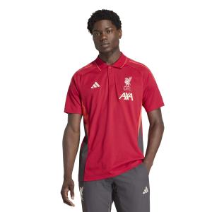 Polo Liverpool FC 2025/26 image-1