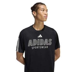 Jersey adidas House Of Tiro Wordmark image-4