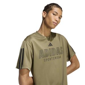 Jersey adidas House Of Tiro Wordmark image-4