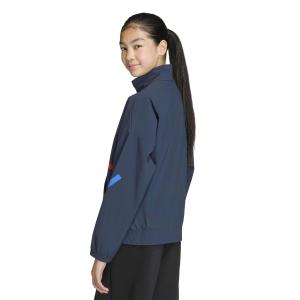 Arsenal kids' tracksuit jacket Z.N.E 2025/26 image-5