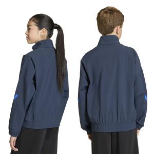 Arsenal kids' tracksuit jacket Z.N.E 2025/26 image-2