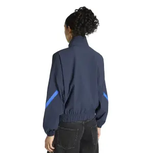 Kurtka dresowa damska Arsenal Z.N.E 2025/26 image-3