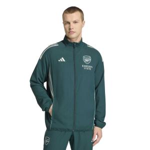 Arsenal tracksuit jacket Tiro 2025/26 image-1