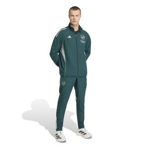 Arsenal tracksuit jacket Tiro 2025/26 image-2
