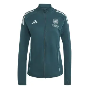 Arsenal women's tracksuit jacket Tiro 24 2025/26 image-0