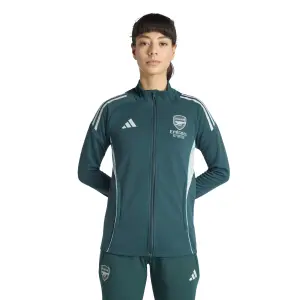 Arsenal women's tracksuit jacket Tiro 24 2025/26 image-1