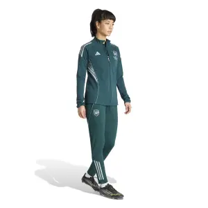 Arsenal women's tracksuit jacket Tiro 24 2025/26 image-3