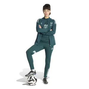 Arsenal women's tracksuit jacket Tiro 24 2025/26 image-2