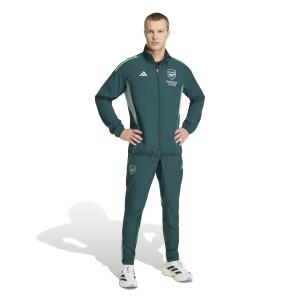 Arsenal träningsoverallbyxor Tiro 25 image-3