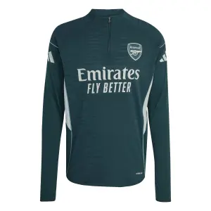 Maglia da allenamento Arsenal Tiro 25 Pro 2025/26 image-0