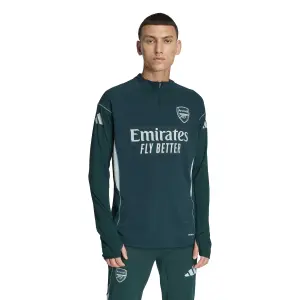 Maglia da allenamento Arsenal Tiro 25 Pro 2025/26 image-1
