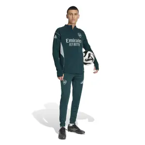 Maglia da allenamento Arsenal Tiro 25 Pro 2025/26 image-3