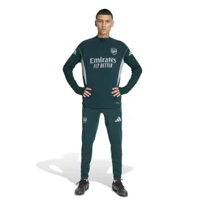 Maglia da allenamento Arsenal Tiro 25 Pro 2025/26 image-2
