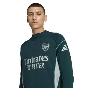 Maglia da allenamento Arsenal Tiro 25 Pro 2025/26 image-5