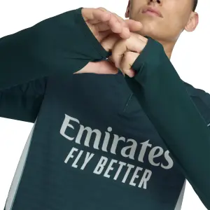 Maglia da allenamento Arsenal Tiro 25 Pro 2025/26 image-6