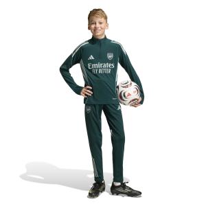 Arsenal Kinder Trainingsoberteil Tiro 25 2025/26 image-4