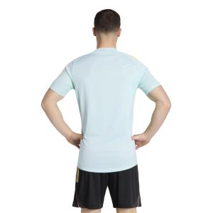 Juventus Turin Trainingsshirt Tiro 25 2025/26 image-5