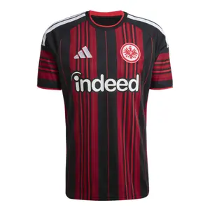 Hemmatställ Eintracht Frankfurt 2026/27