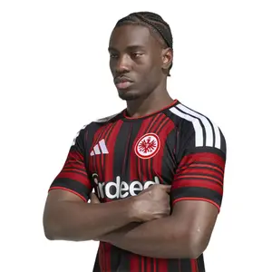 Hemmatställ Eintracht Frankfurt 2026/27 image-5