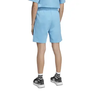 Pantalón corto infantil adidas Messi ZNE image-5