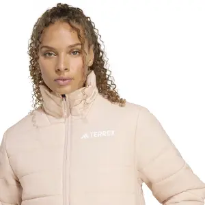 Women's down jacket adidas Terrex Multi Essentials 2 image-4