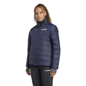 Women's down jacket adidas Terrex Multi Essentials 2 image-1
