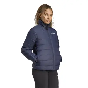Women's down jacket adidas Terrex Multi Essentials 2 image-2