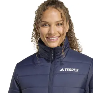 Women's down jacket adidas Terrex Multi Essentials 2 image-5