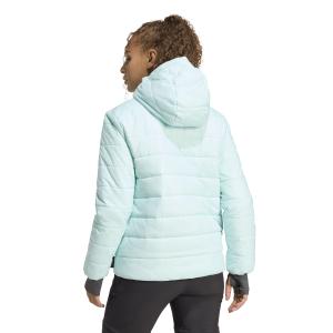 Damska kurtka z kapturem adidas Terrex Multi Essentials 2 image-2