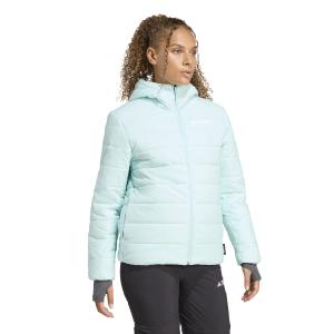 Damska kurtka z kapturem adidas Terrex Multi Essentials 2 image-3