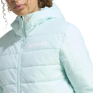 Damska kurtka z kapturem adidas Terrex Multi Essentials 2 image-5