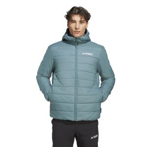 Piumino con cappuccio adidas Terrex Multi Essentials 2 image-1