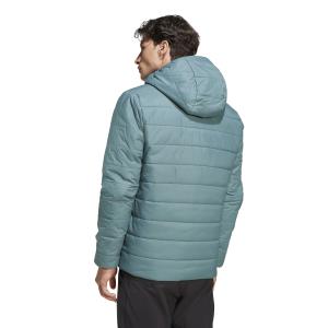 Piumino con cappuccio adidas Terrex Multi Essentials 2 image-3